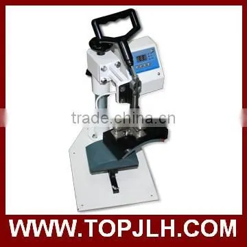 2017 Wholesale Heat Press Machine Sublimation Cap Machine photo-5