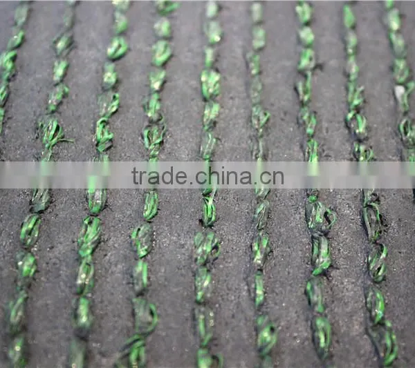 Home and Outdoor Decoration Synthetic Cheap Football Tennis Softball Badminton Relaxation Toy Natural Grass Turf E05 1172 photo-4