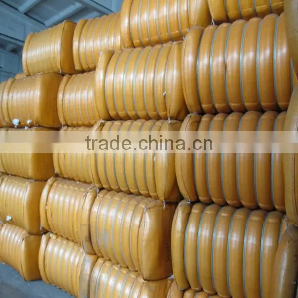 Recyled 7DX64 HCS Hollow Polyester Staple Fiber for Filling Vacuum Pillows Flame Retardant Feature photo-4