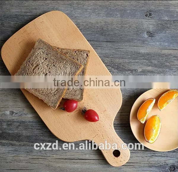 2016 Top Selling Wholesale Wooden Cutting Board photo-4