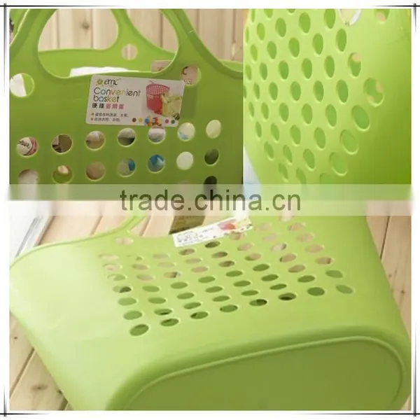 EMC 2981 Small Laundry Baskets Vegetables Basket photo-4