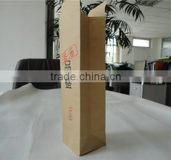 New Design Modern Fashion Cute Paper Bag for Packing photo-3