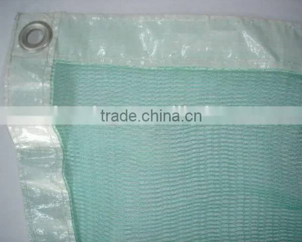 HDPE Plastic Insect Net Fabric photo-6