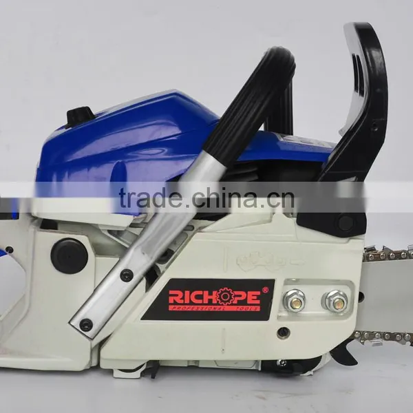 Good Quality Gasoline Chain Saw Chainsaw Spares Parts TOYAMA photo-6