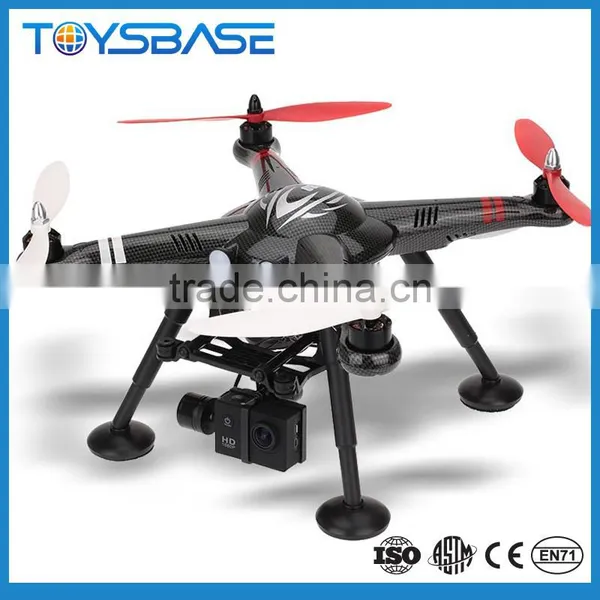XK Detect X380 Weili GPS Quadcopter (Agriculture Drone) photo-2