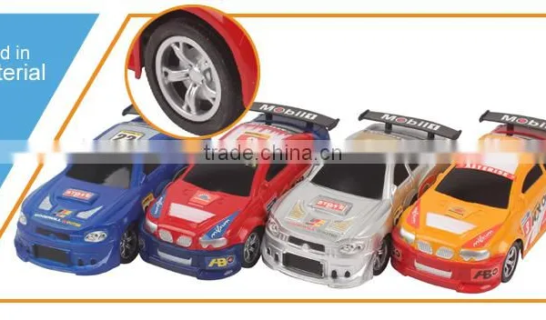 2015 Hot Sale 1/28 Mini rc Racing Car Simulator, China Toy photo-4