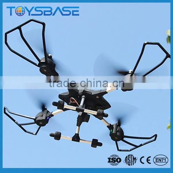 2.4G 4CH FPV RC Drone Aircraft Model With Camera Smart Quadcopter Drone photo-6