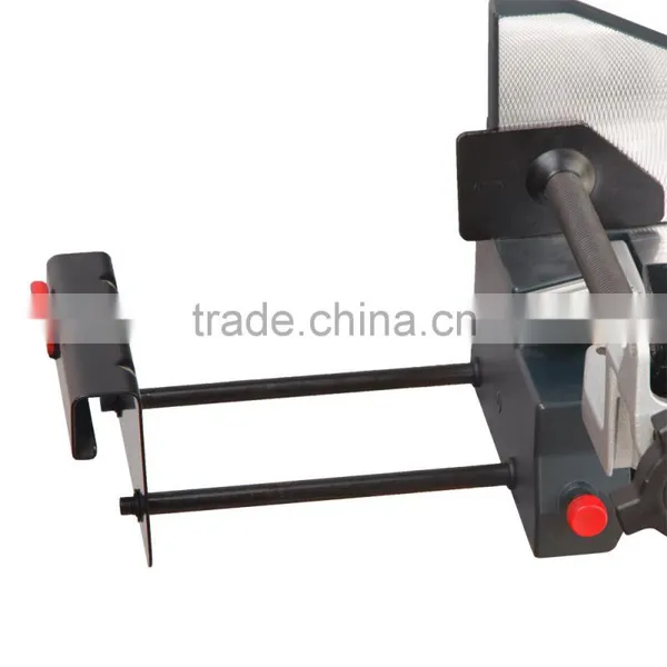 5112 RONIX LASER COMPOUND MITER SAW 1800W 254MM DIAMETER photo-6