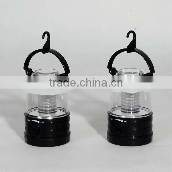 0.5W LED Camping Lantern, Mini LED Lantern, LED Emergency Lantern photo-2