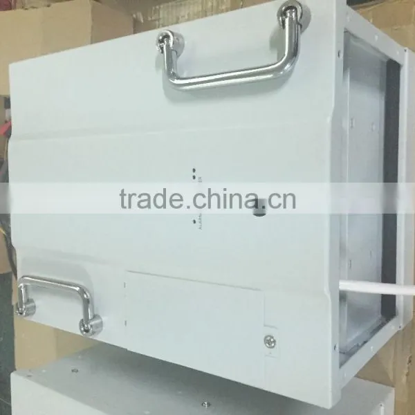 48V40Ah LiFePO4 Battery for Storage Energy System photo-3