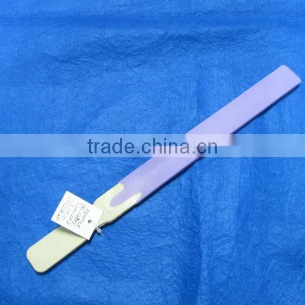 112843 FDA&LFGB Silicone Butter Spreader