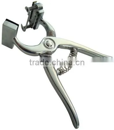 Tattoo Pliers photo-2