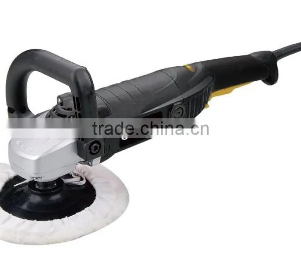 Car Polisher, Polisher, Wax Polishing Machine 1300W photo-2
