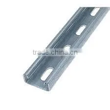 Unistrut Products Galvanized c Channel photo-2