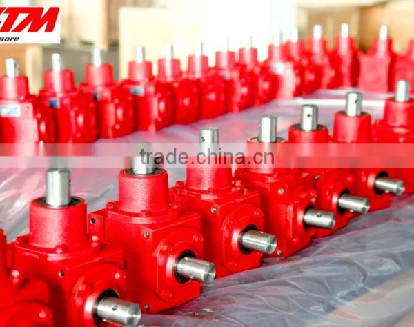 China Agricultural Mower Gearbox photo-2