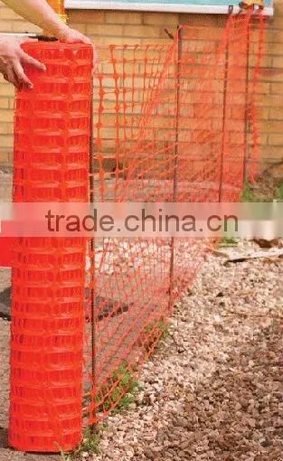 Orange Fence