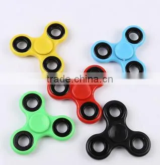 Spinner Fidget Toy, Hand Spinner Tri-spinner Toy Spinner, Spinner Fidget photo-5