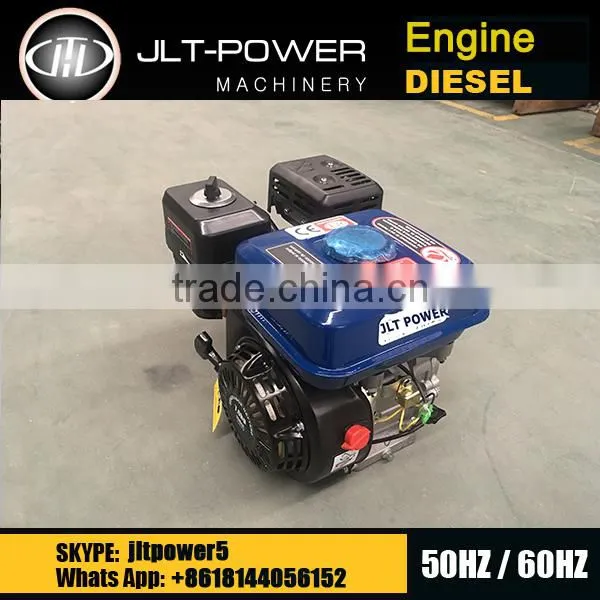 Small Gasoline Engine With Clutch photo-4