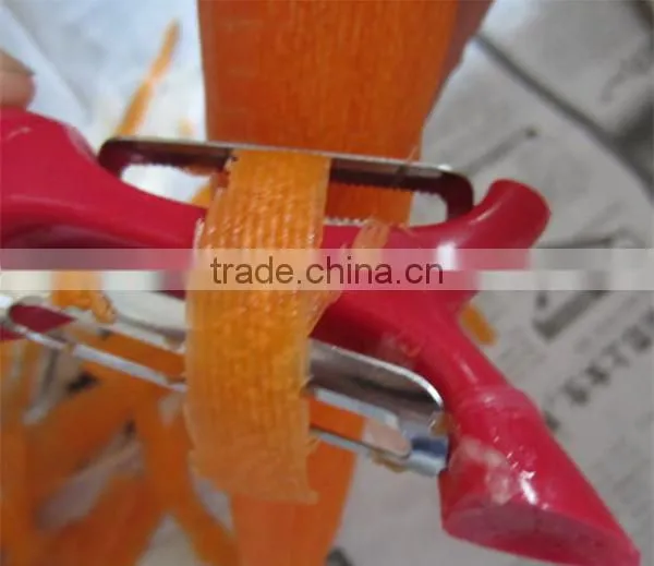 PE-0920 High Quality Stainless Steel Peeler Blade photo-4