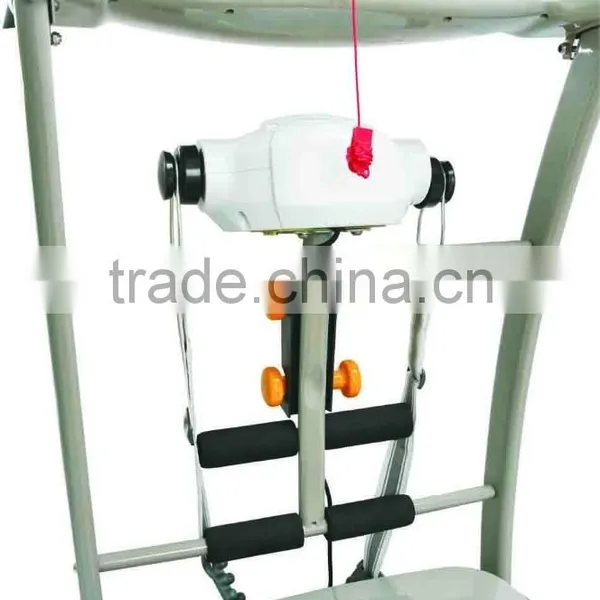 Incline Treadmills With Massage photo-3
