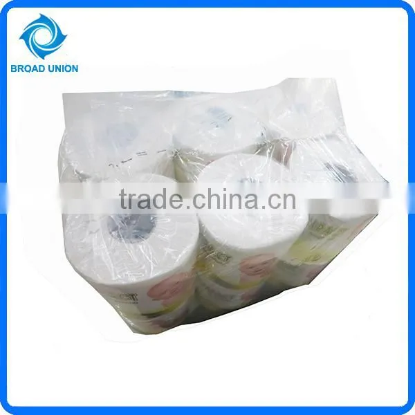 Disposable Toilet Paper Toilet Paper Roll photo-2