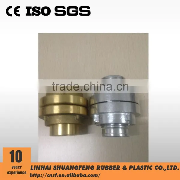 Fire Brass Hose Coupling/types of Fire Hose Couplings/instantaneous Fire Hose Couplings photo-3