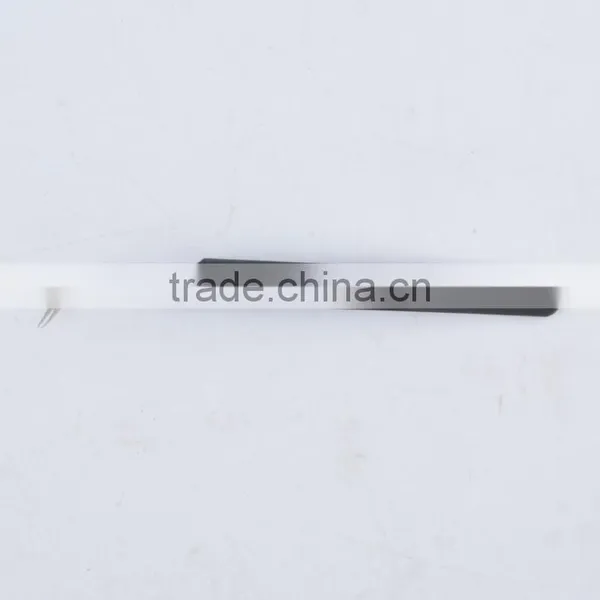 Black Tweezers Anti-static Tweezers for Bent Head photo-3
