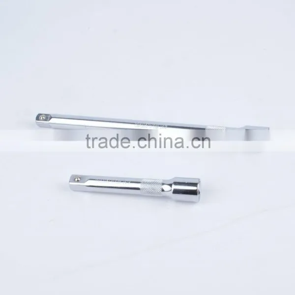 Mirror Surface CR-V 12.5mm Extension Rod ,polishing CR-V Extension Rod,1/2" Extension Rod photo-3