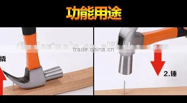 CLAW HAMMER photo-5