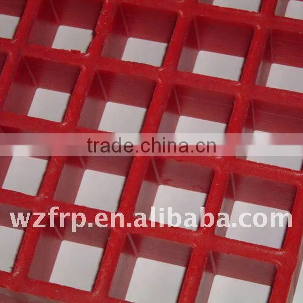 fiberglass grating