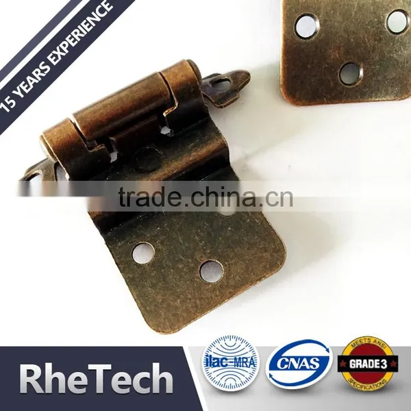 3/8 Inch Kitchen Cabinet Door Hinge photo-6