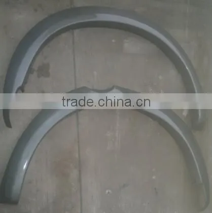 High Quality Wheel Arch Flare Wheel Fender Flares for Mitsubishi Triton