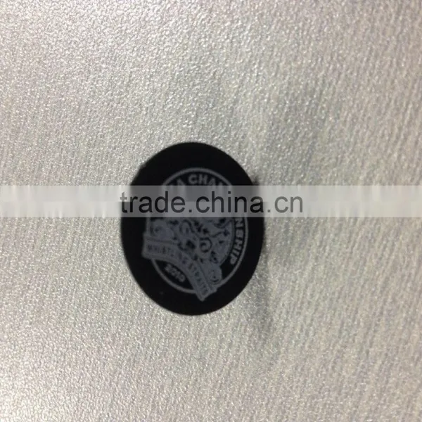 Different Color and Custom Golf Ball Markers photo-2