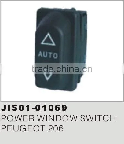 POWER WINDOW SWITCH
