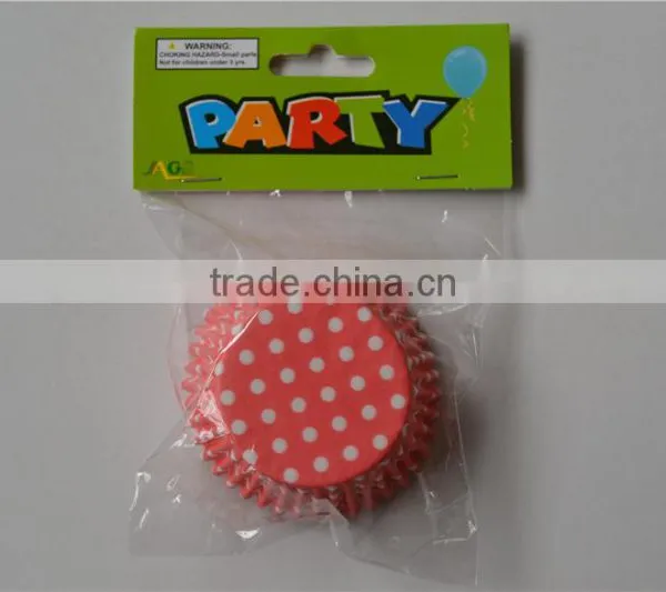 Paper Cake Cup photo-6