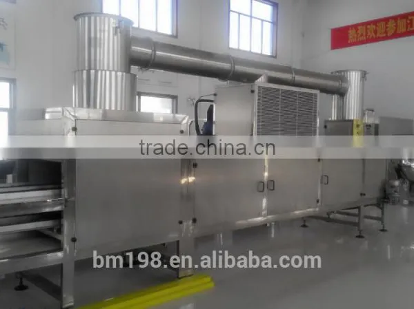 China Cheap 380V (adjustable) Gumball Candy Machine for Custom photo-5
