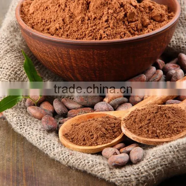 Alkalized Cocoa Powder photo-2