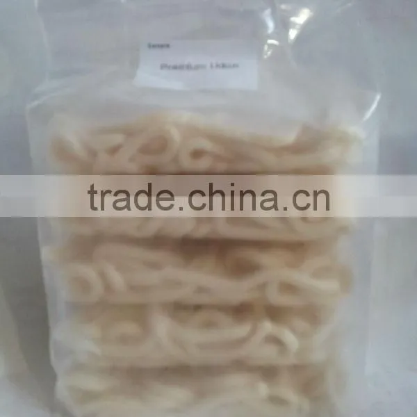 High Quality Hot Sale Sanuki Frozen Udon Noodle / Grain Products / Noodles photo-3