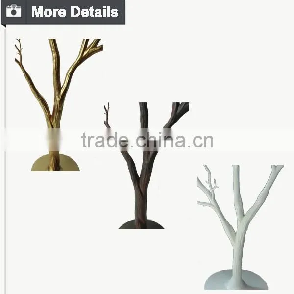 Hight Quality Artificial Tree no Leaves Artificial Tree Branchs for Centerpiece Wedding Centerpiece photo-5