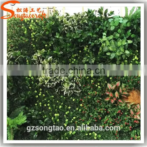 Green Grass Wall Tiles in Different Different Varietie photo-2