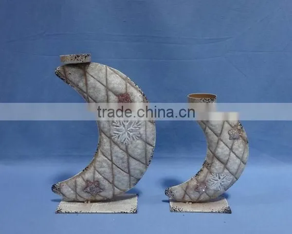 Iron HandMade Artifical Dollarma Craft Cheapest Festive Market Decoration HXM5B501-06 photo-6
