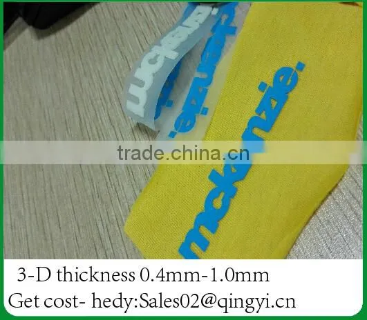 Matte Finish of Jiabao High Quality Siliconized PET Screen Printing Film photo-3