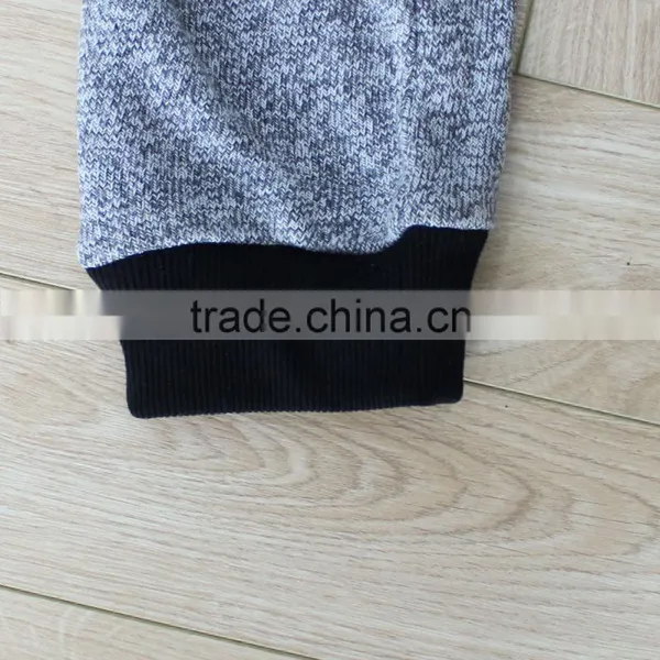 2015 New Woman Fashion Trousers Design photo-2