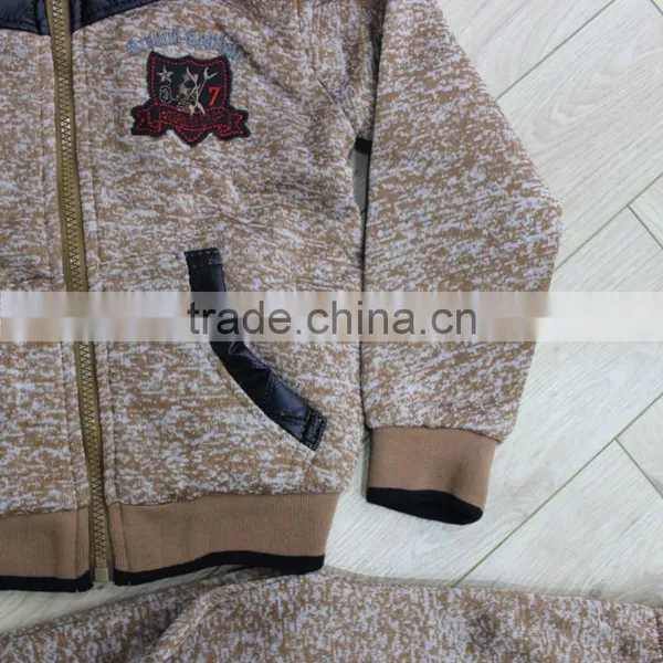 Boutique Boy Clothing Kids Gym Wear for Clothes Company photo-4