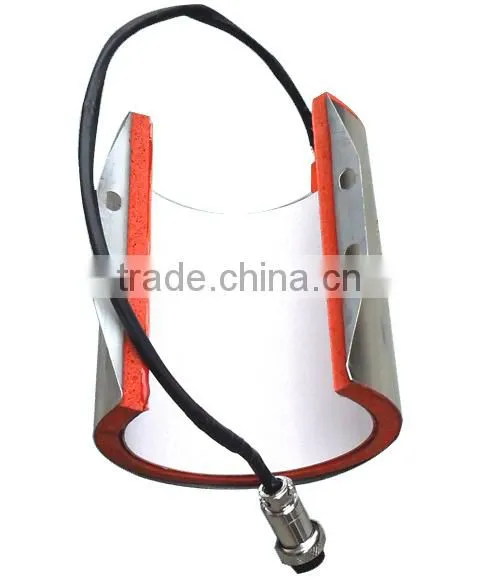 Mug Heat Press Machine Accessores Sublimation Mug Wrap photo-3