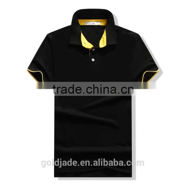 Promotional High Quality Polyester Worker Uniform Dri Fit Polo Shirts Wholesale photo-4