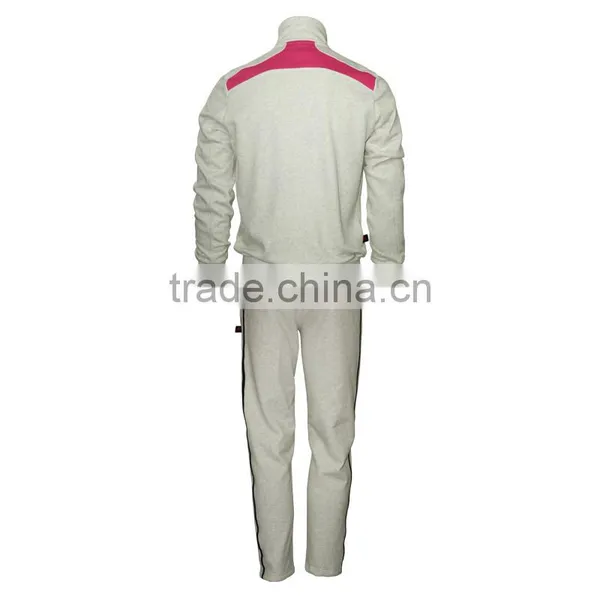 Designs Zipper Jacket Sweatshirt Without Hood photo-3