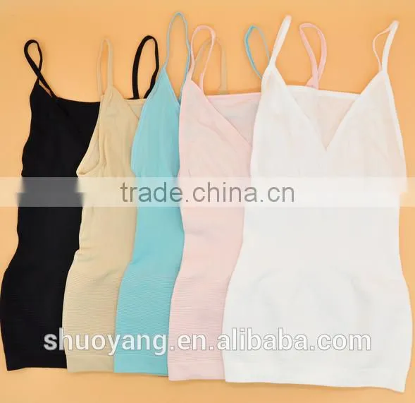 2016 China Wholesale Japan Slimming Munafie Singlet photo-3