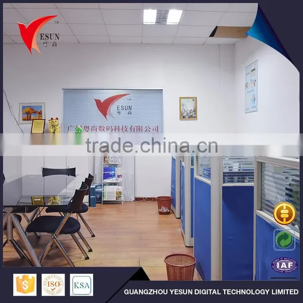 Digital Clothes Roll to Roll Printing Machine Fabric Rotary Printing Machine photo-6