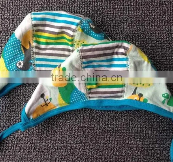 Infant Baby Hat Lovely Cap Stock Lot Cheap Wholesale photo-3